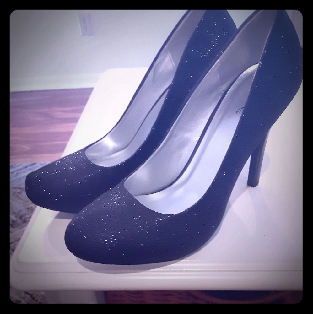 Qupid heels